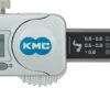 KMC Medidor De Desgaste De Cadena Digital Chain Checker -Bicicletas Repuestos Tienda 392851