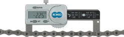 KMC Medidor De Desgaste De Cadena Digital Chain Checker -Bicicletas Repuestos Tienda 392853