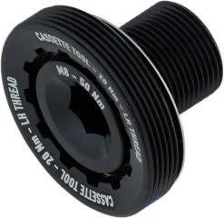 Praxis Works Tornillo De Bielas