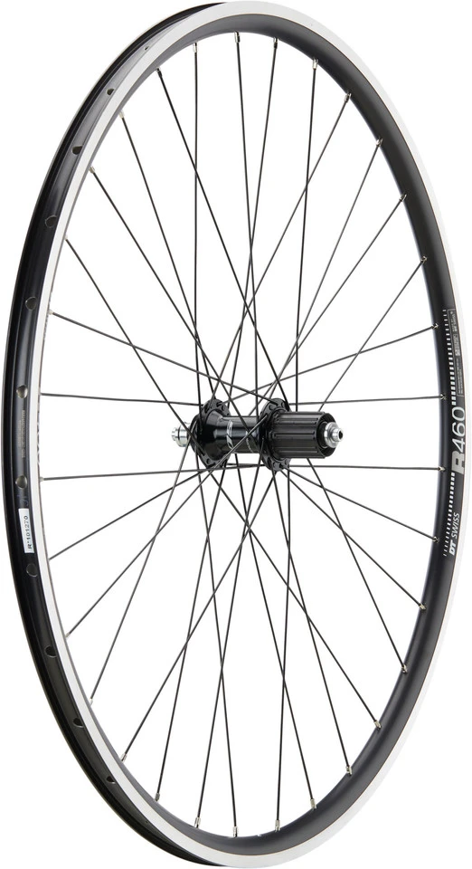 Juego De Ruedas Race Shimano 105 DT Swiss R 460 28" 6 Juego De Ruedas Race Shimano 105 DT Swiss R 460 28" - Imagen 4