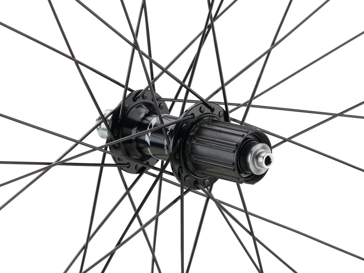 Juego De Ruedas Race Shimano 105 DT Swiss R 460 28" 7 Juego De Ruedas Race Shimano 105 DT Swiss R 460 28" - Imagen 5