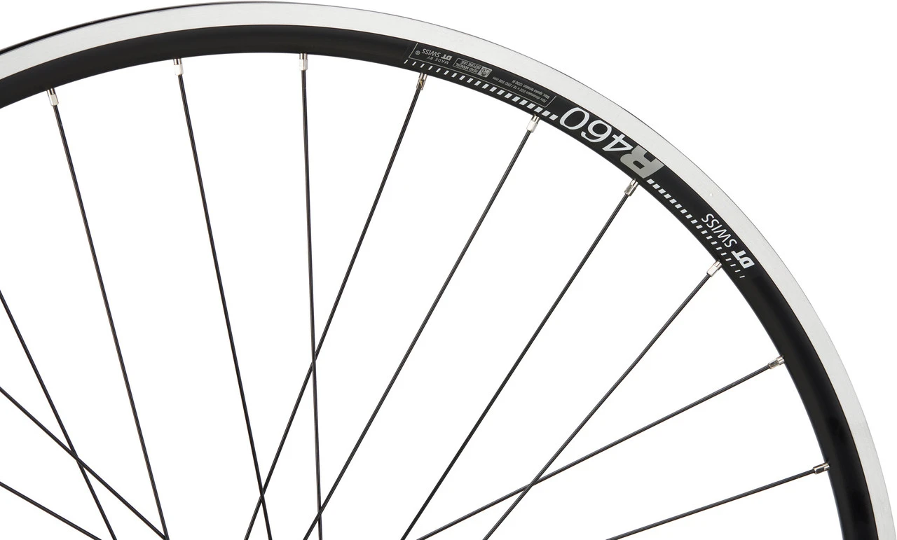 Juego De Ruedas Race Shimano 105 DT Swiss R 460 28" 15 Juego De Ruedas Race Shimano 105 DT Swiss R 460 28" - Imagen 13