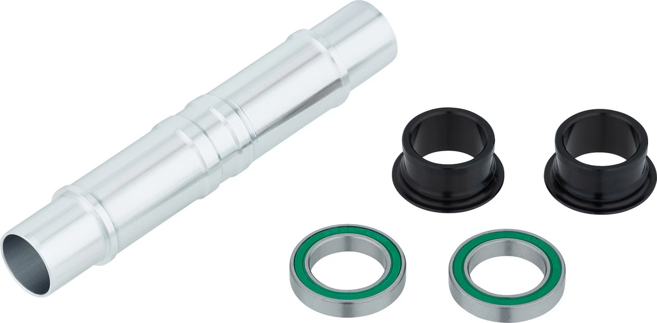 Newmen Kit De Actualización Gen 1 A Gen 1.5 Para 6 Agujeros MTB 4 Newmen Kit De Actualización Gen 1 A Gen 1.5 Para 6 Agujeros MTB - Imagen 2