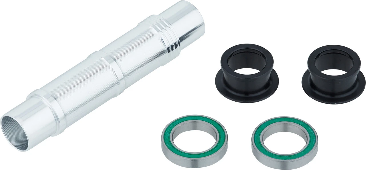 Newmen Kit De Actualización Gen 1 A Gen 1.5 Para 6 Agujeros MTB 6 Newmen Kit De Actualización Gen 1 A Gen 1.5 Para 6 Agujeros MTB - Imagen 4