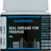 Shimano Grasa De Sellado Para Bujes Traseros Freehub (FH) -Bicicletas Repuestos Tienda 400263
