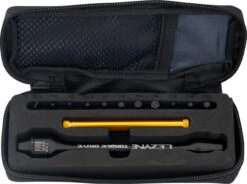 Lezyne Set De Llaves De Torsión Torque Drive 2-10 Nm -Bicicletas Repuestos Tienda 400317