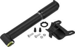OneUp Components Mini Bomba EDC No Worry Set 100cc + V2 Tool -Bicicletas Repuestos Tienda 400892