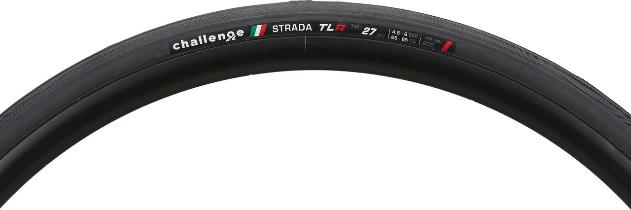 Challenge Cubierta Plegable Strada Race TLR 28" 5 Challenge Cubierta Plegable Strada Race TLR 28" - Imagen 3