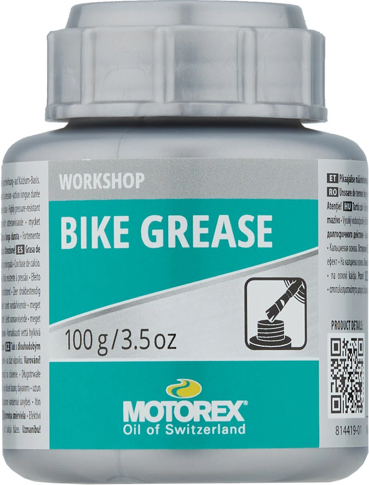 Motorex Grasa Para Bicicletas Bike Grease 2000 3 Motorex Grasa Para Bicicletas Bike Grease 2000