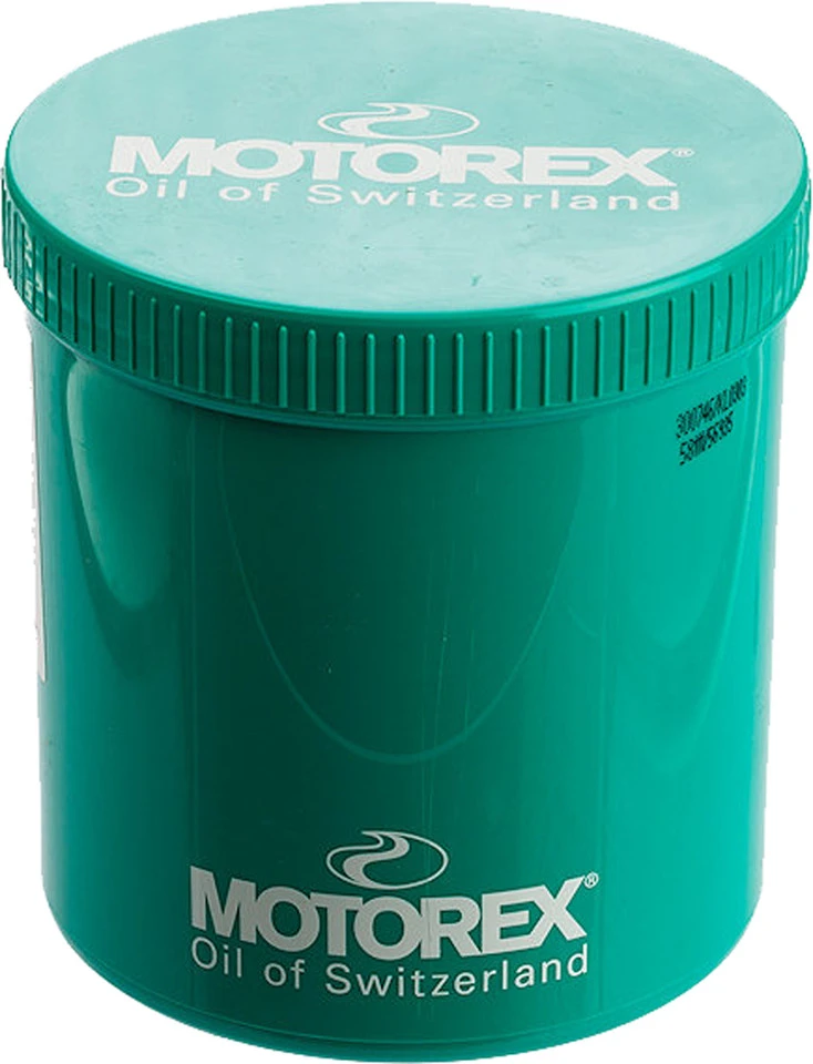 Motorex Grasa Para Bicicletas Bike Grease 2000 4 Motorex Grasa Para Bicicletas Bike Grease 2000 - Imagen 2