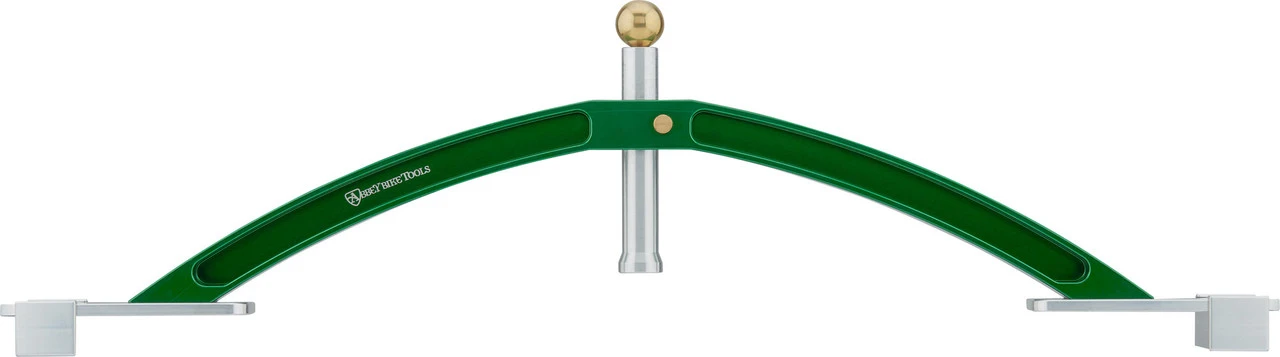 Centrador De Ruedas Harbor 4 Centrador De Ruedas Harbor - Imagen 2