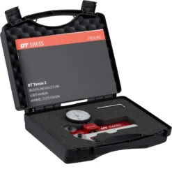 Dt-swiss Tensiómetro De Radios Tensio Analog 2 13 Dt-swiss Tensiómetro De Radios Tensio Analog 2 -Bicicletas Repuestos Tienda 418688