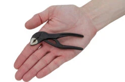 KNIPEX Alicates De Pico De Loro Cobra XS 14 KNIPEX Alicates De Pico De Loro Cobra XS -Bicicletas Repuestos Tienda 426218