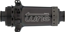 Tune Buje Delantero Princess Boost CL Disc Center Lock