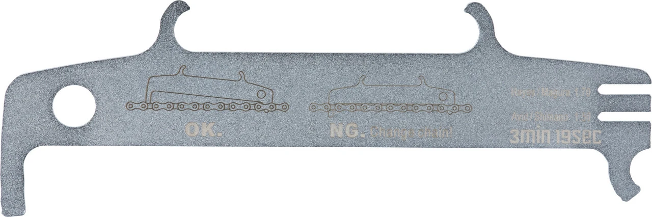 Kit Básico De Taller De Bicicletas Komfort Con Soporte De Montaje 12 Kit Básico De Taller De Bicicletas Komfort Con Soporte De Montaje - Imagen 10