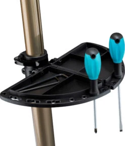 Kit Básico De Taller De Bicicletas Komfort Con Soporte De Montaje 27 Kit Básico De Taller De Bicicletas Komfort Con Soporte De Montaje -Bicicletas Repuestos Tienda 430889