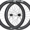 Dt-swiss Juego De Ruedas HEC 1400 SPLINE 62 Carbon Boost Disc CL Hybrid 28" -Bicicletas Repuestos Tienda 437036