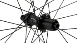 Dt-swiss Juego De Ruedas HEC 1400 SPLINE 62 Carbon Boost Disc CL Hybrid 28" -Bicicletas Repuestos Tienda 437040