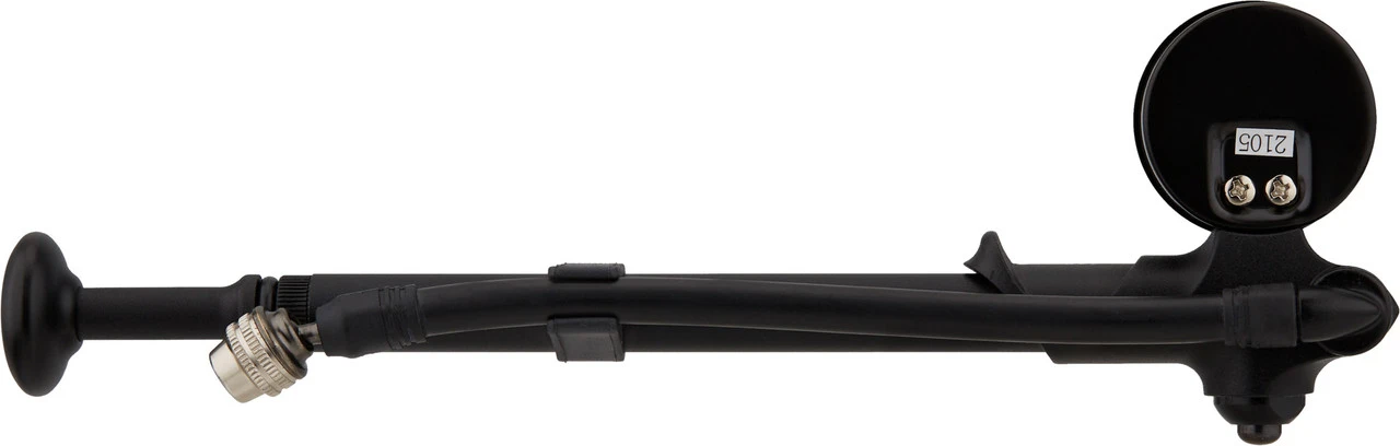 Fox Racing Shox Bomba De Amortiguador 4 Fox Racing Shox Bomba De Amortiguador - Imagen 2