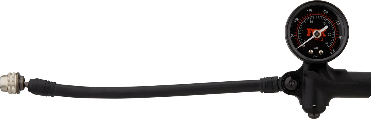 Fox Racing Shox Bomba De Amortiguador 5 Fox Racing Shox Bomba De Amortiguador - Imagen 3