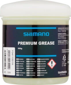 Shimano Grasa Premium -Bicicletas Repuestos Tienda 441337