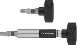 Topeak Llave De Torsión Torq Stick Pro 2-10 Nm 14 Topeak Llave De Torsión Torq Stick Pro 2-10 Nm -Bicicletas Repuestos Tienda 464104