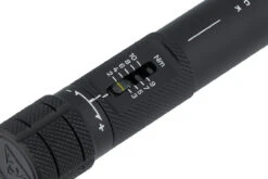Topeak Llave De Torsión Torq Stick Pro 2-10 Nm 17 Topeak Llave De Torsión Torq Stick Pro 2-10 Nm -Bicicletas Repuestos Tienda 464107