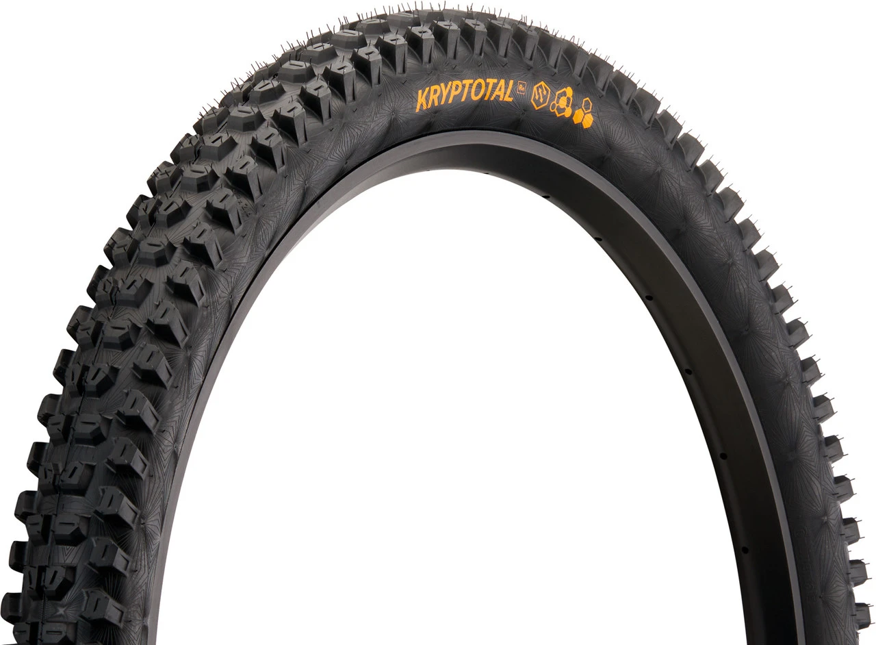 Continental Cubierta Plegable Kryptotal-R Enduro Soft 29"