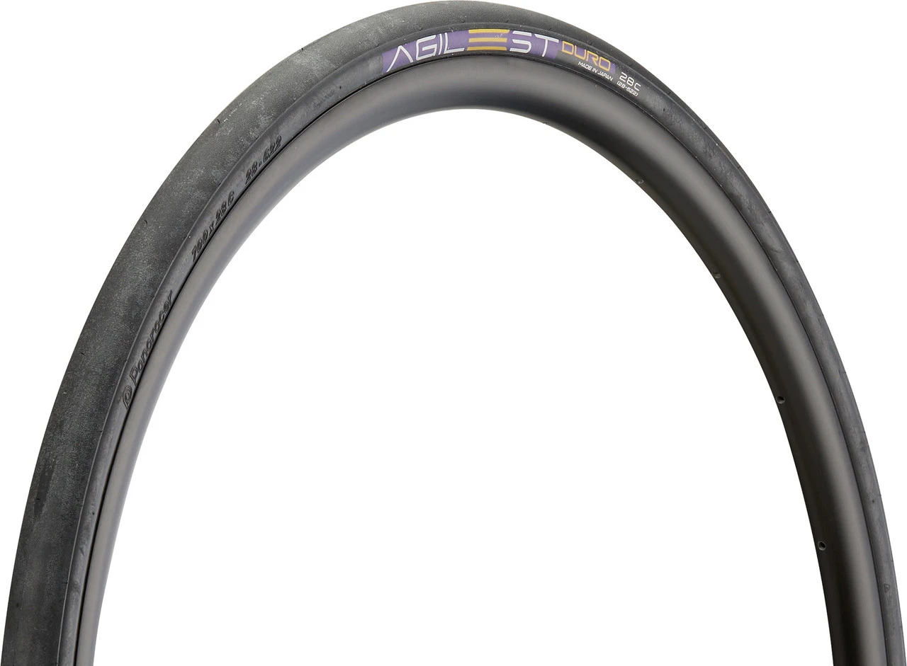 Panaracer Cubierta Plegable Agilest Duro 28"