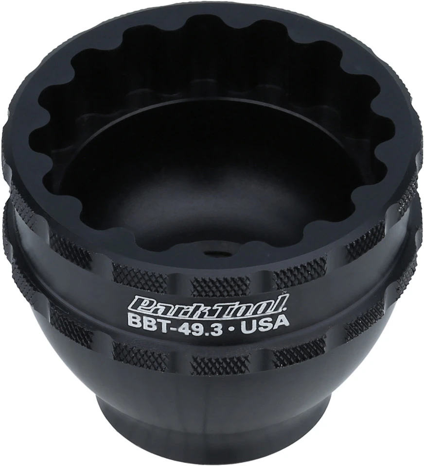 Parktool Herramienta De Ejes De Pedalier BBT-49.3 3 Parktool Herramienta De Ejes De Pedalier BBT-49.3