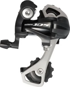 Shimano Desviador 105 RD-5701 GS De 10 Velocidades Cambio Trasero 10 Velocidades | Bike-Discount