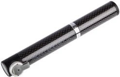 Topeak Mini Bomba Micro Rocket Carbon