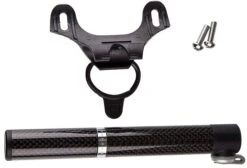 Topeak Mini Bomba Micro Rocket Carbon -Bicicletas Repuestos Tienda 95452