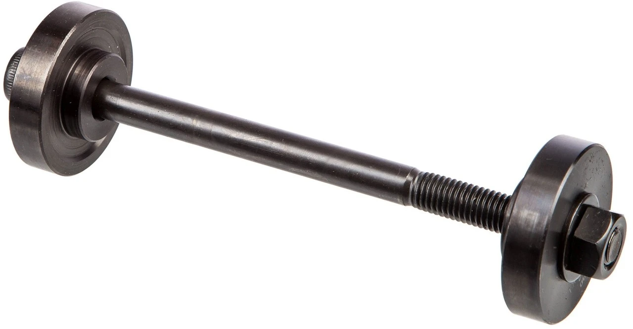 Shimano Herramienta De Ejes De Pedalier TL-BB12 Hollowtech II 3 Shimano Herramienta De Ejes De Pedalier TL-BB12 Hollowtech II