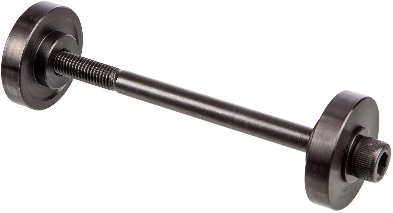 Shimano Herramienta De Ejes De Pedalier TL-BB12 Hollowtech II 4 Shimano Herramienta De Ejes De Pedalier TL-BB12 Hollowtech II - Imagen 2