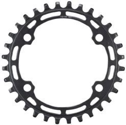 Shimano Plato DEORE FC-M5100 10/11 Velocidades 11 Velocidades | Bike-Discount -Bicicletas Repuestos Tienda Shimano DEORE FC M5100 Kettenblatt 32T Y0LA32000 a 1280x1280