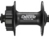 Shimano Bujes Delanteros DEORE HB-M525A De 6 Agujeros Carretes Rueda Delantera | Bike-Discount -Bicicletas Repuestos Tienda Shimano DEORE HB M525A 6 Loch Vorderrad Nabe EHBM525ABLS 1280x1280