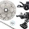Shimano DEORE M5100 1x11-velocidad Kit De Actualización 11-51 I-Spec EV MTB Grupos | Bike-Discount -Bicicletas Repuestos Tienda Shimano DEORE M5100 1x11 fach Upgrade Kit I Spec EV 1280x1280