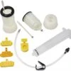 Shimano TL-BR001/002/003 Kit De Purga De Frenos De Disco Service Kits | Bike-Discount -Bicicletas Repuestos Tienda Shimano Entluftungs Kit Y13098630 a 1280x1280