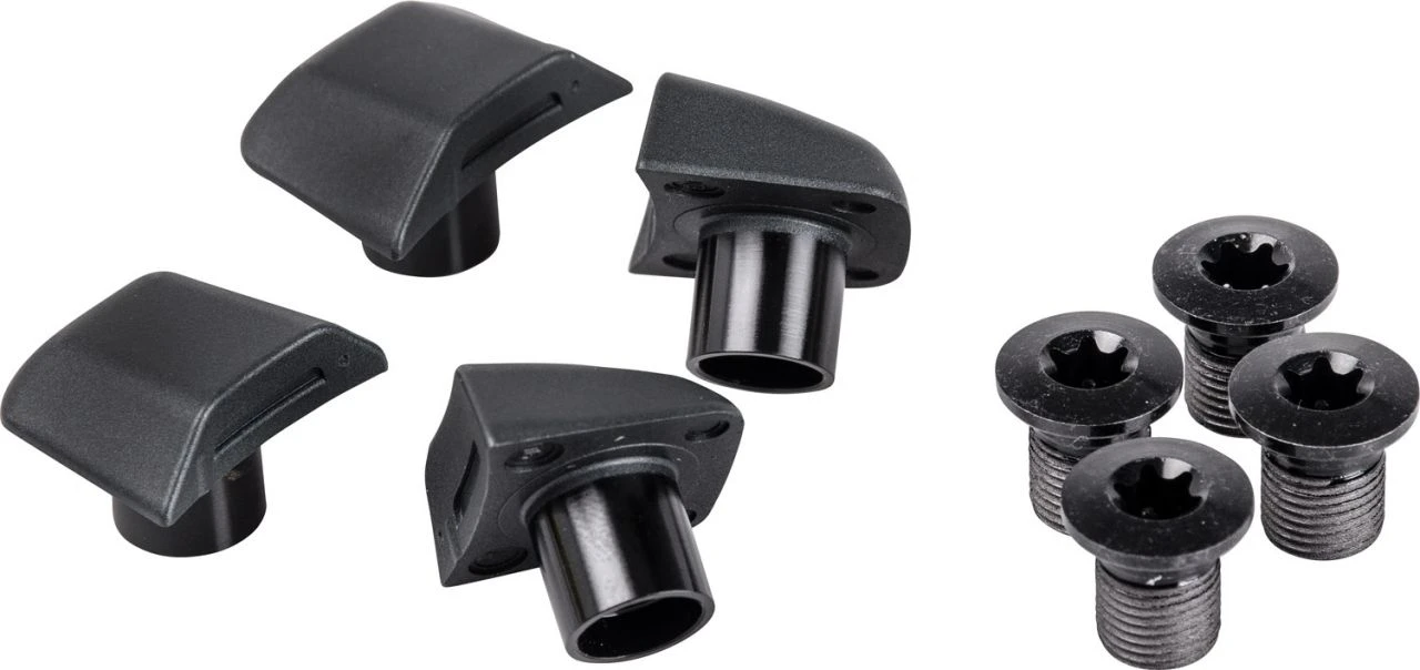 Shimano Tornillos De Plato ULTEGRA Para FC-R8000 (4 Piezas) Plato Accesorios | Bike-Discount 3 Shimano Tornillos De Plato ULTEGRA Para FC-R8000 (4 Piezas) Plato Accesorios | Bike-Discount