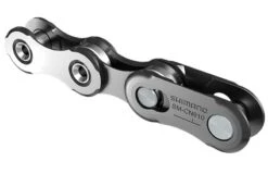 Shimano Cadena XTR CN-M9100 De 12 Velocidades Con Quick-Link Cadena 12 Velocidades | Bike-Discount -Bicicletas Repuestos Tienda Shimano CN M9100 12 fach Kette mit Quick Link 20056775 b 1280x1280