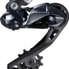 Shimano Desviador ULTEGRA Di2 RD-R8050 De 11 Velocidades GS Cambio Trasero 11 Velocidades | Bike-Discount -Bicicletas Repuestos Tienda Shimano Ultegra Di2 11 fach Schaltwerk RD R8050 GS IRDR8050GS 1280x1280