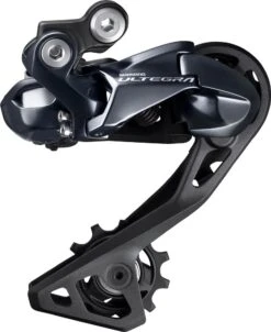 Shimano Desviador ULTEGRA Di2 RD-R8050 De 11 Velocidades GS Cambio Trasero 11 Velocidades | Bike-Discount