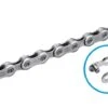 Shimano Cadena XT CN-M8100 De 12 Velocidades Con Quick-Link Cadena 12 Velocidades | Bike-Discount -Bicicletas Repuestos Tienda Shimano XT CN M8100 12 fach Kette mit Quick Link 20072595 0 1280x1280