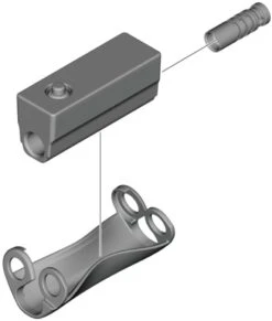 Shimano STEPS EW-EN100 Unidad De Conexión ANT/Bluetooth LE Shimano System | Bike-Discount -Bicicletas Repuestos Tienda Shimano steps EW EN100 Kontaktstelle IEWEN100D d 1280x1280