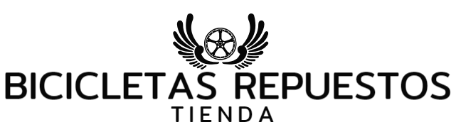 Bicicletas Repuestos Tienda